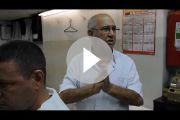 Segurança e mudanças