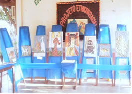 Programa Escola Integrada (BH-MG) Programa Escola Integrada (BH-MG)